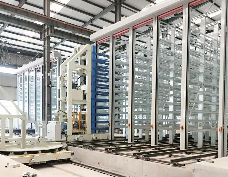 Защо пещта за втвърдяване на тухлена бетонна конструкция е от съществено значение за съвременните строителни проекти? Защо пещта за втвърдяване на тухлена бетонна конструкция е от съществено значение за съвременните строителни проекти?