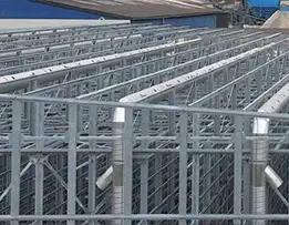 Какво прави парогенератора на тухлена машина от съществено значение за производството на високоякостни бетонни блокове?