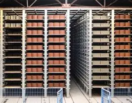 Как машина за тухли с пещ за втвърдяване на рамки подобрява съвременното производство на тухли?