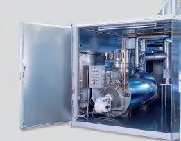 Как една интелигентна система за контрол на температурата на втвърдяване на бетона подобрява качеството на строителството?