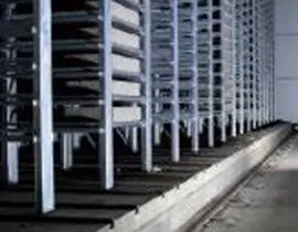 Как да изберем правилната пещ за втвърдяване за сглобяеми бетонови операции?