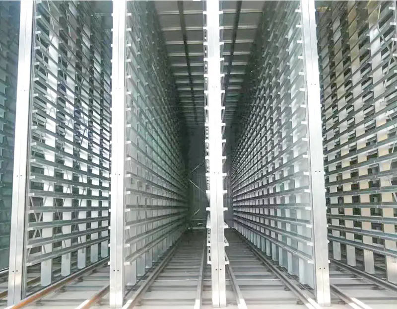 Как една пещ за втвърдяване поддържа практики за устойчиво производство на тухли?